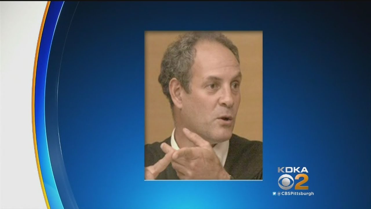 Ohio Judge Recovering After Being Shot Outside Courthouse