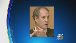 Ohio Judge Recovering After Being Shot Outside Courthouse