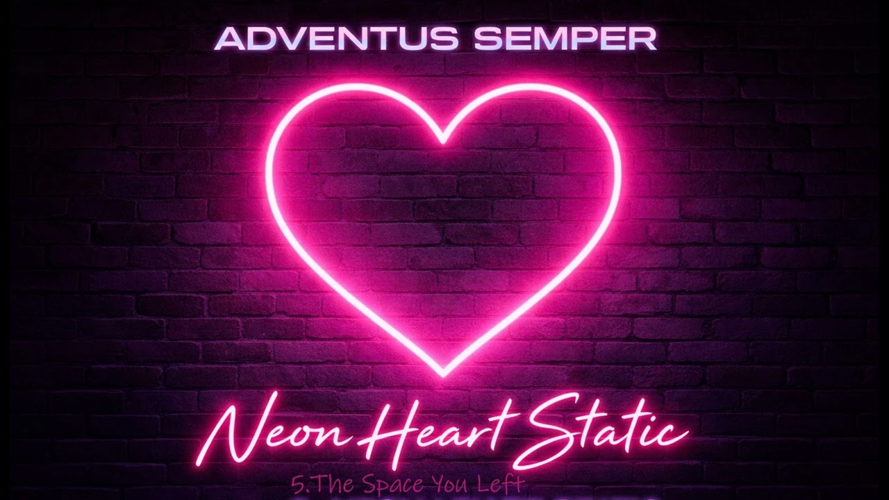 The Space You Left✨ | Original  by Adventus Semper