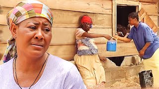This TOUCHING Old Nigerian Movie Released TODAY Is Trending All Over YouTube Right now Don't Miss IT