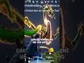 New Dragon ball Z mode #shorts #bgmi #pubgmobile