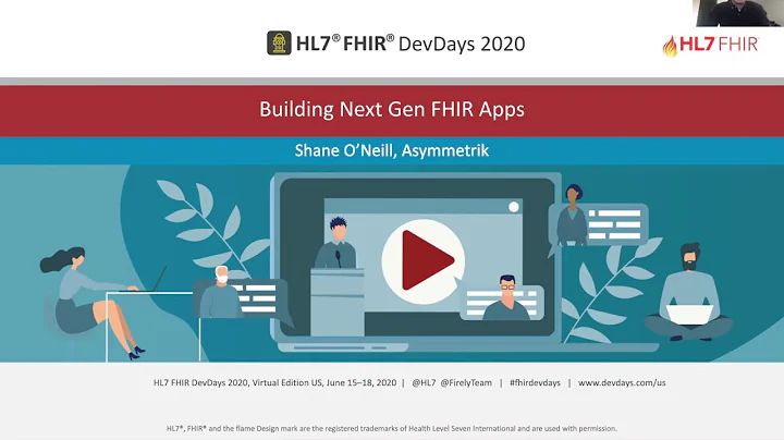 How to Build a FHIR Application
