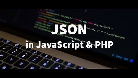 Learn JSON in 7 Minutes | json language | easy earn money through computer #json #codewithharry #py