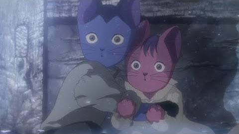 宮沢賢治の名作童話をアニメ映画化！声優に小栗旬、 忽那汐里ら／『グスコーブドリの伝記』予告編