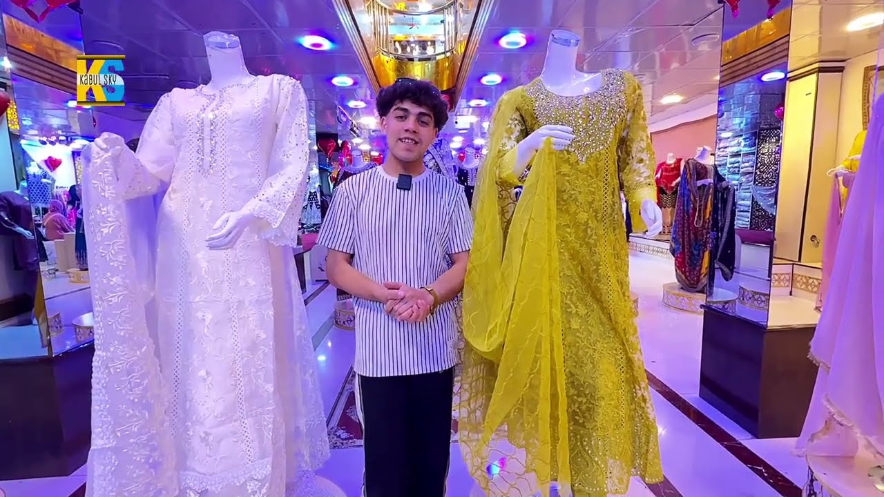 پنجابی های محفلی 👉| به مد روز برای دوست داران پنجابی | Punjabi for parties|Trendy for Punjabi lovers