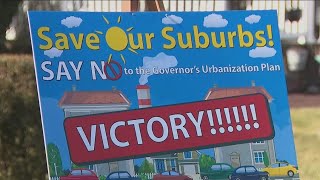 NY affordable housing plan scrapped