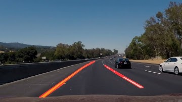 Challenge - Project_1 Demo [AUTONOMOUS DRIVING]