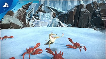Ice Age Scrat