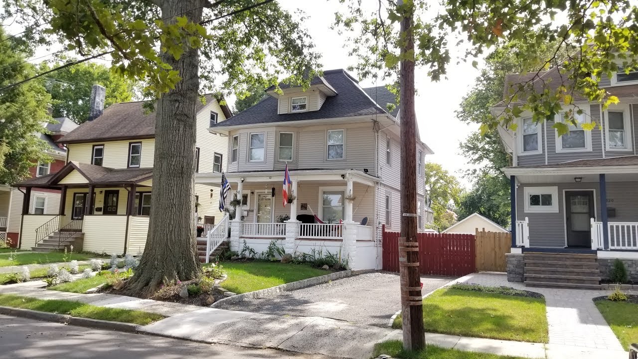 Plainfield NJ Houses for Sale by Elmer D Arroyo xome1122 YouTube