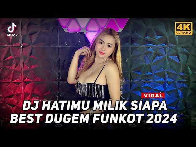 DJ HATIMU UNTUK SIAPA‼️DJ DUGEM MALAYSIA FULL BAS 2023❗️REMIX FYP 2023 YANG PALING ENAK DI DENGER class=