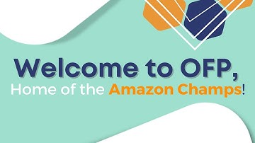 Welcome to OFP, Home of the Amazon Champs!
