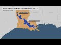 Supreme Court invalidates Louisiana redistricting map