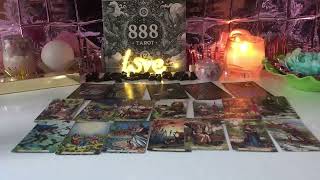 CAPRICORN   - SOMEONE REALLY WANTS YOU.. CAPRICORN  LOVE TAROT READING