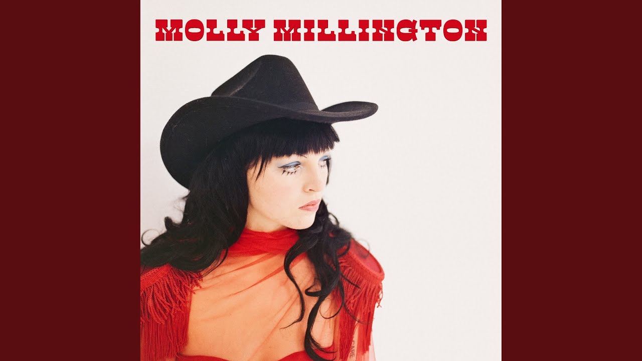 Molly Millington – Death By A Thousand What If’s: Country-Pop Overthinking Turned Into a Power Anthem