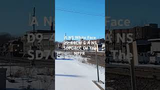 A NS WF D9-44CW & ACC