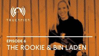 True Spies: The Rookie