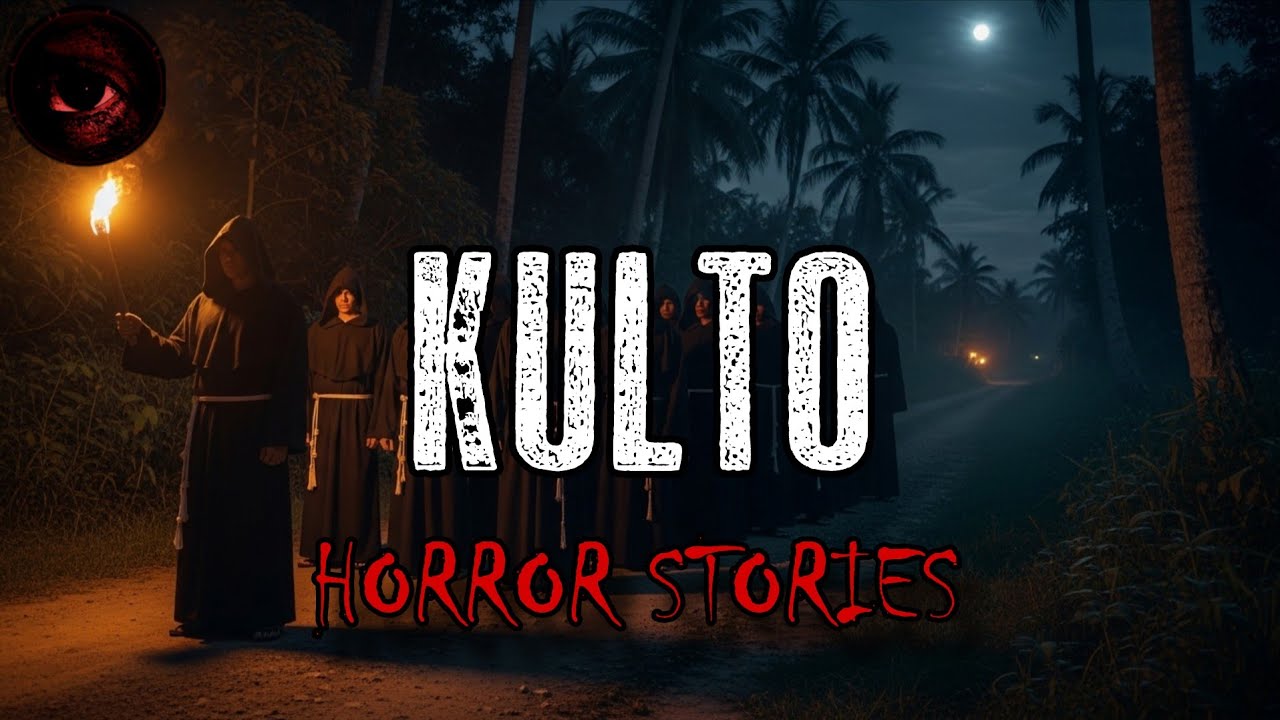 KULTO HORROR STORIES | True Stories | Tagalog Horror Stories | Malikmata