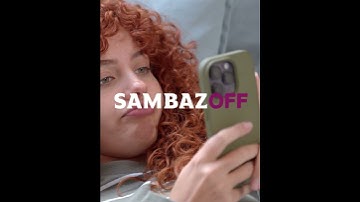SAMBAZON Açaí | SAMBAZ"ON"