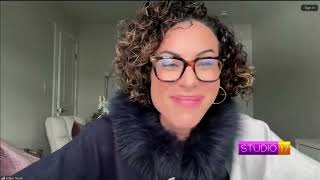 Adele Tevlin - Studio 17 Interview