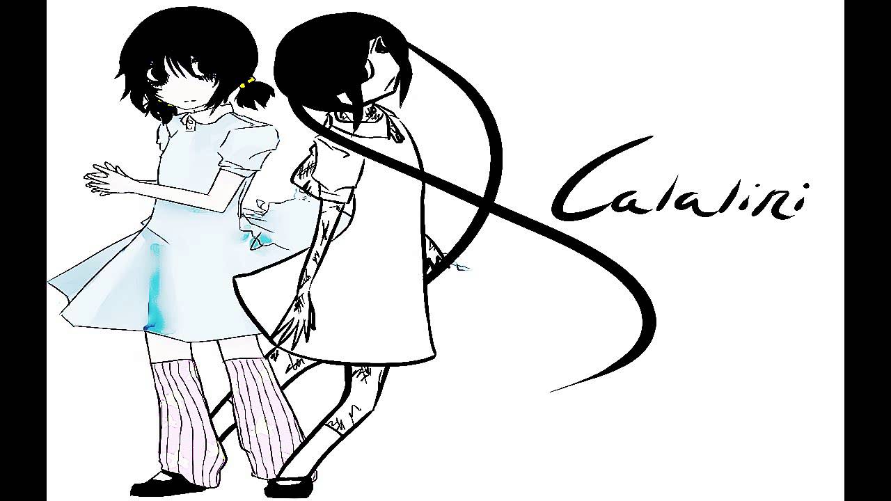 『MAYU』 Calalini 『VOCALOID』