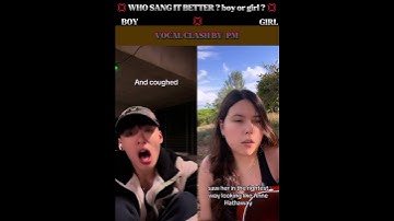 Thumbnail of Sailor Song” – Gigi Perez #youtubeshorts #duet #cover #kpop #singing #coverpro 💢