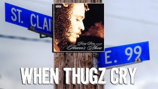 Bizzy Bone - When Thugs Cry Reaction