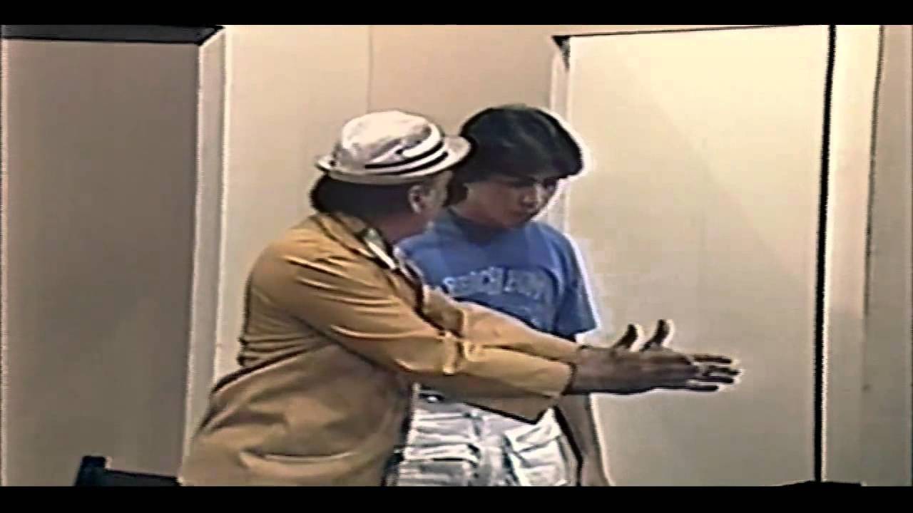 Beto Parra, el artista del humor