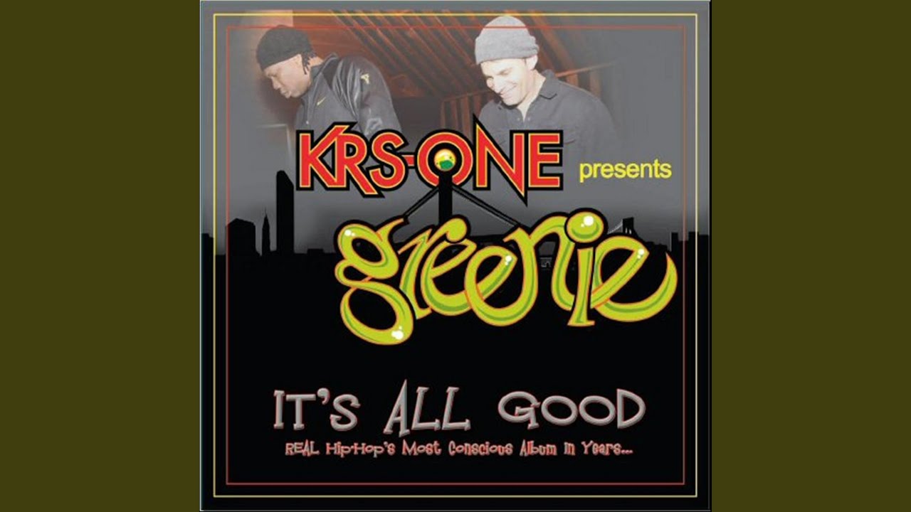 Watch Krs Intro on YouTube Watch Krs Intro on YouTube