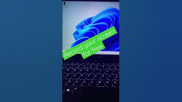 Windows free screen recording game bar