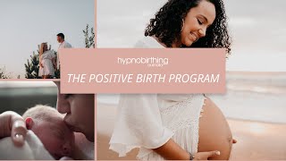 Hypnobirthing Australia & Hypnobubs - Positive Birth Program