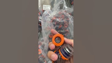 Different Microduct Connector