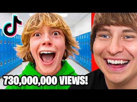 World's Most Viewed TikToks!