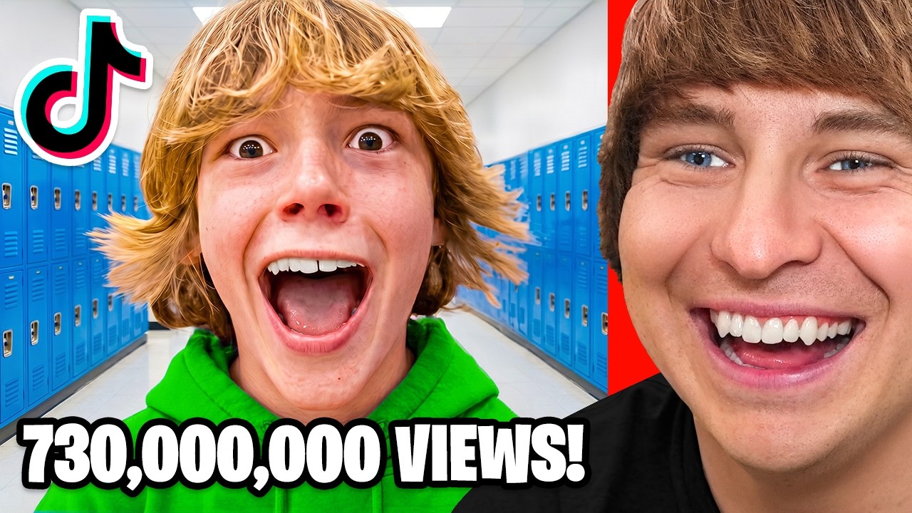 World's Most Viewed TikToks!