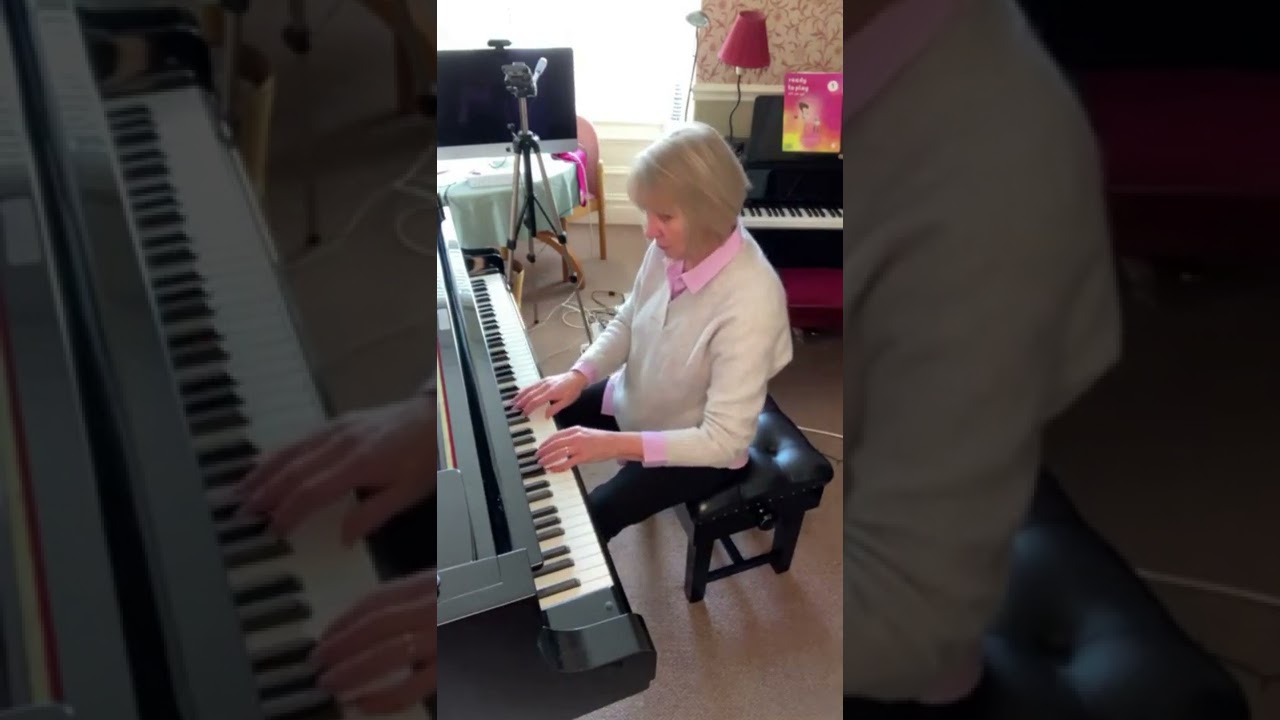 Teaching Tips: Repertoire Rich Teaching - finding some easy winners!