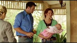 Mcleod's Daughters moments, a toast on alex ryan