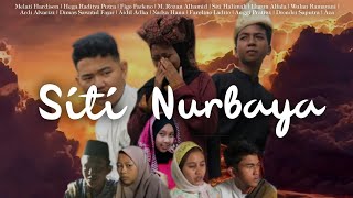 Siti Nurbaya || Kasiah Tak Sampai || Film Pendek Minang