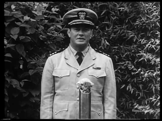 うなさま Weekly Review No. 117 (1943) - YouTube