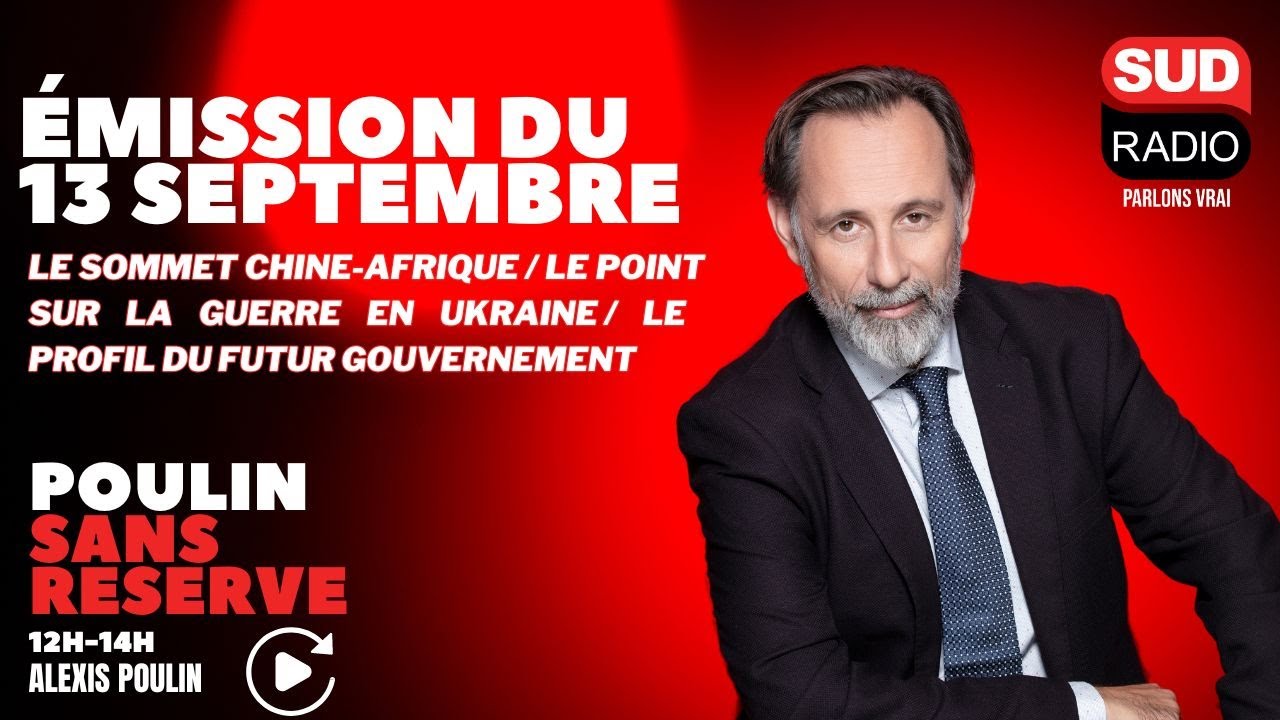 Le point sur la guerre en Ukraine