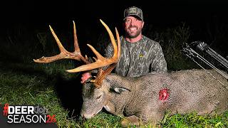 Hobo: The Buck Who Lived Under the Bridge | Deer Season 26