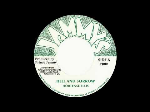 Hortense Ellis - Hell And Sorrow