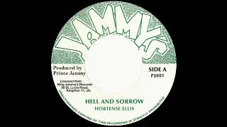 Hortense Ellis - Hell And Sorrow