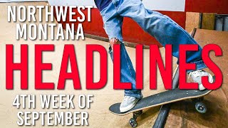 Cemetery Burial Records Vanish, Skate Park Survives, New Eats Arrive
