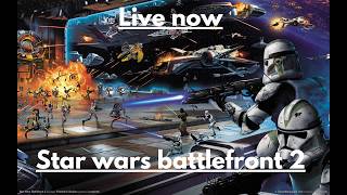 🔴🔴🔫 KYBER V2 | Modded Star wars Battlefront | 🔫🔴🔴