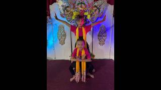 Evaluasi Sanggar Tari BURINGAS'S (team F)
