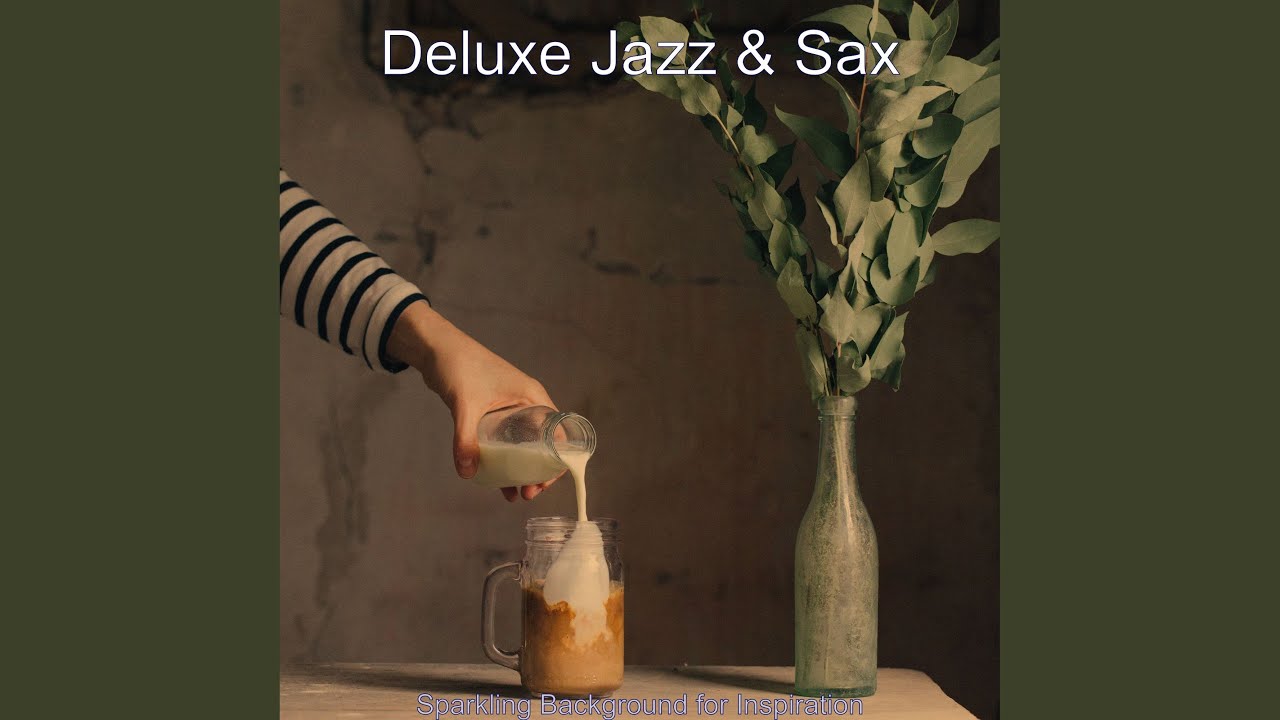 Magical Smooth Jazz Sax Ballad Vibe for Cafes YouTube