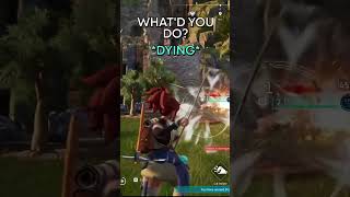 Streamer Gets Swatted While Playing Palworld