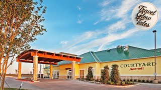 Courtyard Abilene Northeast | Abilene (TX), United States | Hotel Review ⭐