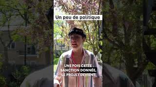 Les Projets de loi