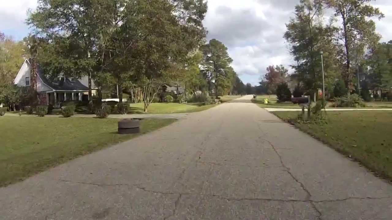 Comite Hills West City of Central Baton Rouge Real Estate Update 2013