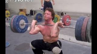 Weightlifting Talk - Cal Strength Breakdown Video!  August 11th - 2026